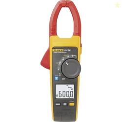FLUKE-374 FC 600A AC/DC TRMS WIRELESS CLAMP