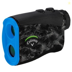 CALLAWAY GOLF 300 PRO GOLF LASER RANGEFINDER LIMITED EDITION SMOKE DESIGN