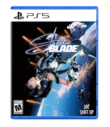 STELLAR BLADE - PLAYSTATION 5