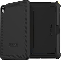 OtterBox Defender Series Case for iPad (A16) & iPad 10th Gen - Black, Rugged, Durable, Multi-Layer Protection