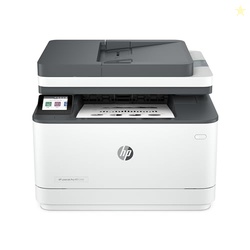 HP LaserJet Pro MFP 3101sdw Wireless All-in-One Laser Printer, Office Printer, Duplex, Best-for-Small Teams (9D2X4F)
