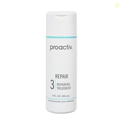 Proactiv Repair Acne Treatment Benzoyl Peroxide Spot Treatment and Repairing Serum Clear, 3 Fl Oz