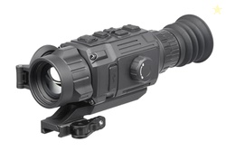 AGM Global Vision Rattler V2 TS35-384 Thermal Imaging Rifle Scope 35mm Lens, High Resolution Thermal Scope for Hunting with 384x288 Sensor and 1800 Yards Detection Range