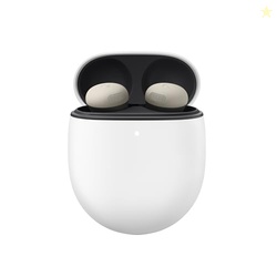 Google Pixel Buds Pro 2 - Wireless Earbuds with Active Noise Cancellation  Bluetooth Headphones - Porcelain