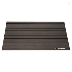 Cuisinart BBQ Defrosting Tray, Conductive Aluminum Rapid Thaw Plate for Frozen Meat, Quick Defrosting Tool that Preserves Natural Flavors, Non Stick Easy to Clean Kitchen Gadget & Grilling Accessories