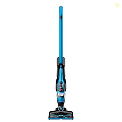 Bissell, 3061 Featherweight Cordless Stick Vacuum, Self-Standing, Electric Blue, Black