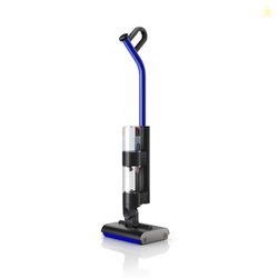 Dyson WashG1 Wet Cleaner (Matte Black/Ultra Blue)