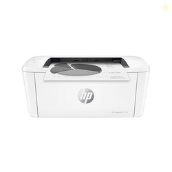 HP Laserjet M110w Wireless Black & White Printer, Print, Fast speeds, Easy Setup, Mobile Printing, Best-for-Small Teams