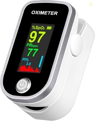 Pulse Oximeter Fingertip