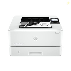 HP Laserjet Pro 4001n Black & White Printer, Print, Fast speeds, Easy Setup, Mobile Printing, Advanced Security, USB, Ethernet Connection, Best-for-Office