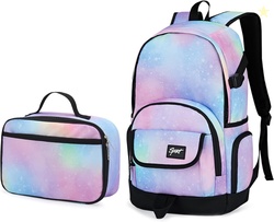 rickyh style Boys and Girls Kids Backpacks AD