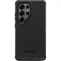 OtterBox Samsung Galaxy S25 Ultra Defender Series Case - Black