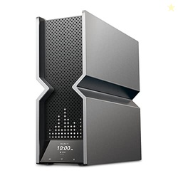 TP-Link Archer BE24000 Quad-Band WiFi 7 Router (Archer BE900) with Dual 10 Gbps Multi-Gig Ethernet Ports and LED Touch Screen,12 High Performance Antennas, VPN Supported, Free Expert Help