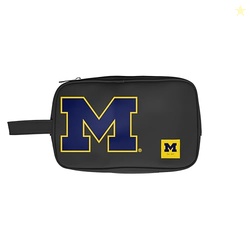 SOAR COLLEGIATE TECH ORGANIZER BAG, MICHIGAN WOLVERINES