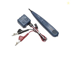 Fluke Networks 26000900 Pro3000 Tone Generator and Probe Kit with SmartTone Technology