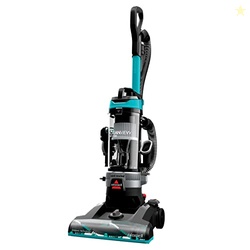 Bissell CleanView Rewind Upright Bagless Vacuum with Automatic Cord Rewind & Active Wand, 3534