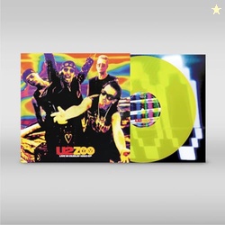 ZOO TV: Live In Dublin 1993[12" EP]