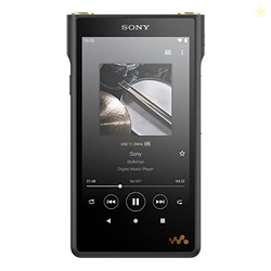 Sony NW-WM1AM2 Hi-Res 128GB Walkman Digital MP3 Music Player