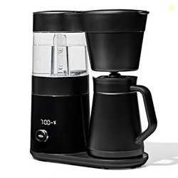 OXO Brew 9 Cup Coffee Maker - Matte Black