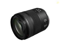 Canon RF28-70mm F2.8 is STM