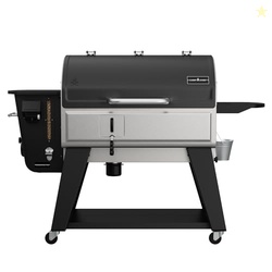Woodwind Pro WiFi 36 Pellet Grill