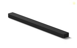 Sony BRAVIA Theater Bar 9 Soundbar for TV Surround Sound Home Theater with 13 Speakers, Dolby Atmos/DTS:X, 360 Spatial Sound Mapping, HDMI 2.1 and Supports Spotify Connect/Apple AirPlay (HT-A9000)