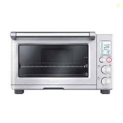Breville BOV800XL Smart Oven Countertop Convection, Brushed Stainless Steel