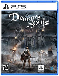 DEMON'S SOULS - PLAYSTATION 5