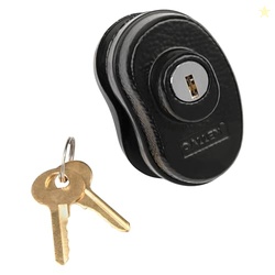 Allen Company Trigger Gun Lock w/ 2 Keys