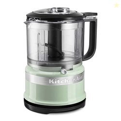 KITCHENAID 3.5 CUP FOOD CHOPPER KFC3516PT, PISTACHIO