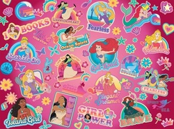 Perfect SNAP Technology - Buffalo Games Puzzles are Manufactured Using trademarked Perfect Snap Technology ensuring a Tight Interlocking fit Between Pieces.