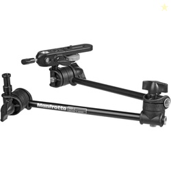 Manfrotto 196B-2 2-Section Single Articulated Arm with Bracket