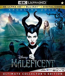 MALEFICENT