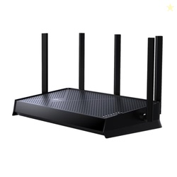 TP-Link Dual-Band BE5000 WiFi 7 Router Archer BE260 | 5-Stream 5Gbps | 12.5G WAN+12.5GLAN+31G Ports, USB 3.0 | 5 External Antennas | VPN Clients & Server | Easy-Mesh, HomeShield, MLO, Private IOT