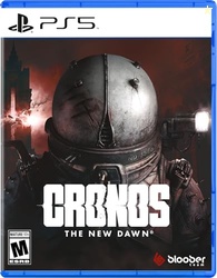 Cronos - PlayStation 5