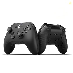 SCUF VALOR PRO Wireless Performance Xbox Controller  Customizable Back Paddles, Instant Triggers, Endurance TMR Thumbsticks, Audio Controls, Xbox Series X|S, Xbox One, Windows PC  Black