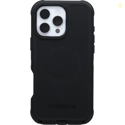 OtterBox iPhone 16 Pro Max Defender Series Case - Black