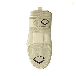 EvoShield Sliding Mitt - Sand, Left Hand, Adult