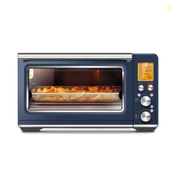 Breville BOV860DBL Smart Oven Air Fryer and Convection Oven, Damson Blue