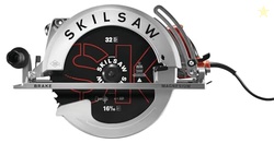 SKIL 16-5/16 In. Magnesium Worm Drive Skilsaw Circular Saw - SPT70V-11