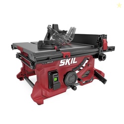 SKIL 15 Amp 8-1/4" Compact Portable Jobsite Table Saw (Stand SFS0001 Sold Separately)-TS6308-00
