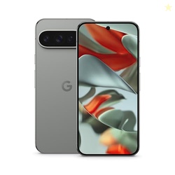 GOOGLE PIXEL 9 PRO XL - UNLOCKED ANDROID SMARTPHONE WITH GEMINI, TRIPLE REAR CAMERA SYSTEM, 24-HOUR BATTERY, AND 6.8" SUPER ACTUA DISPLAY - HAZEL - 128 GB