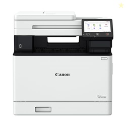 Canon Color imageCLASS MF751Cdw II - Wireless Duplex Laser Printer, Multifunction with Copier, Scanner, Automatic Document Feeder, 3 Year Limited Warranty, 35 PPM