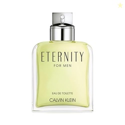 Calvin Klein Eternity For Men Eau de Toilette 6.7 fl oz