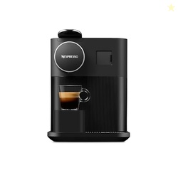 Nespresso Gran Lattissima by De'Longhi, Black