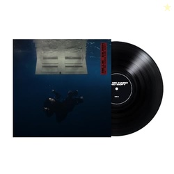 HIT ME HARD AND SOFT[Recycled Black LP]