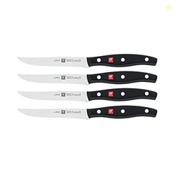 ZWILLING TWIN Signature 4-pc Steak Knife Set