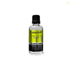 Nanoskin T1 Hydrophobic Ceramic Serum 50ml Bottle Only, Self-Leveling SiO Coating for High-Gloss & Extreme Water Beading, Easy 45-Minute DIY Application for Cars, Trucks, Motorcycles & More