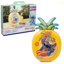 Swimways Stitch Oversized Pool Float, Inflatable Pool Floats & Kids Pool Toys, Swimming Pool Accessories & Beach Essentials for Teens Aged 14 & Up
