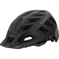 Giro Radix MIPS Adult Dirt Bike Helmet - Matte Black Static - Size S (5155 cm)